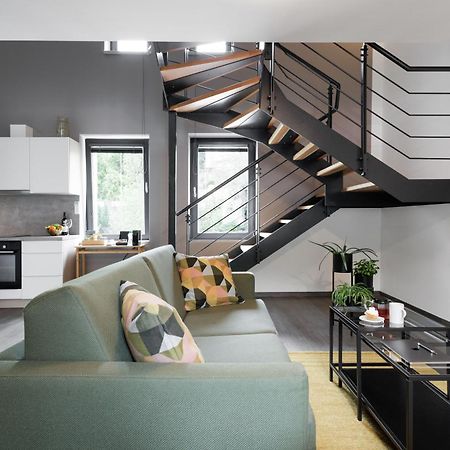 River Apartments Mlada Boleslav Exterior photo