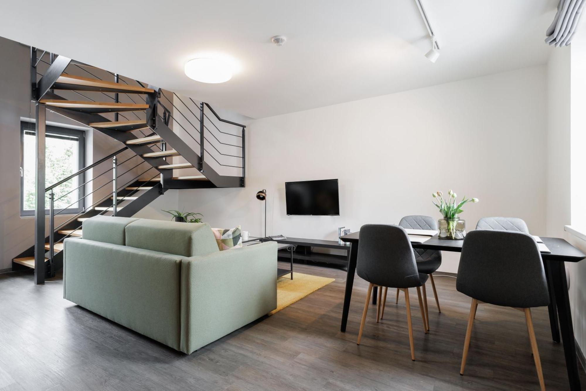 River Apartments Mlada Boleslav Exterior photo