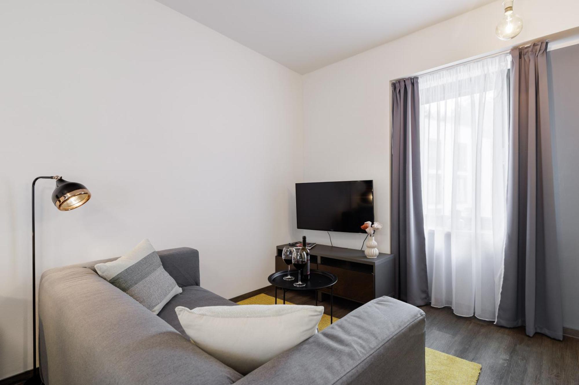 River Apartments Mlada Boleslav Exterior photo
