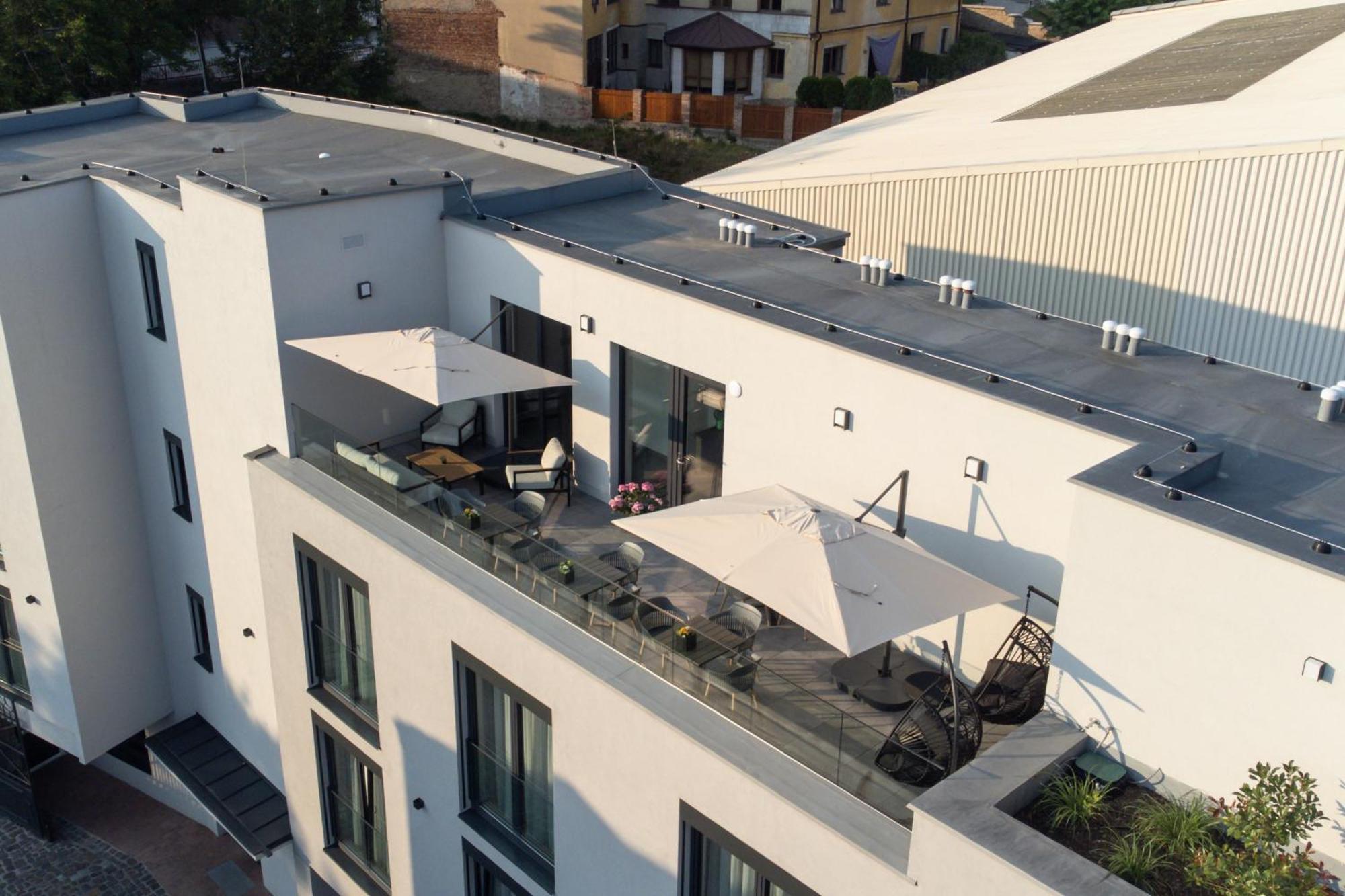 River Apartments Mlada Boleslav Exterior photo