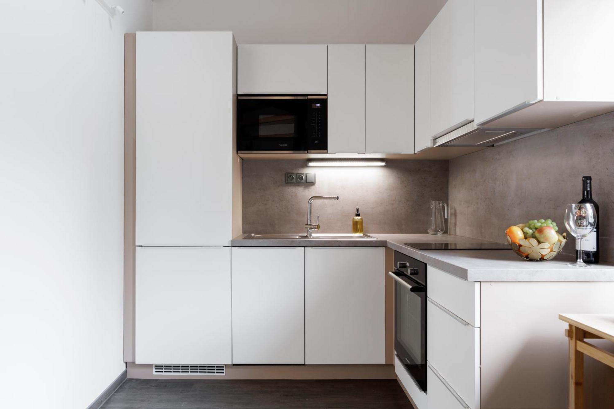 River Apartments Mlada Boleslav Exterior photo
