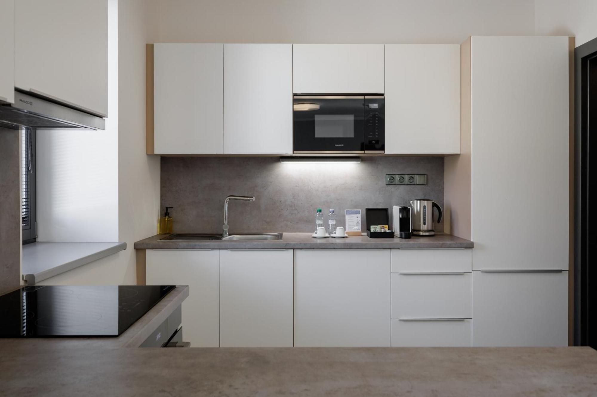 River Apartments Mlada Boleslav Exterior photo