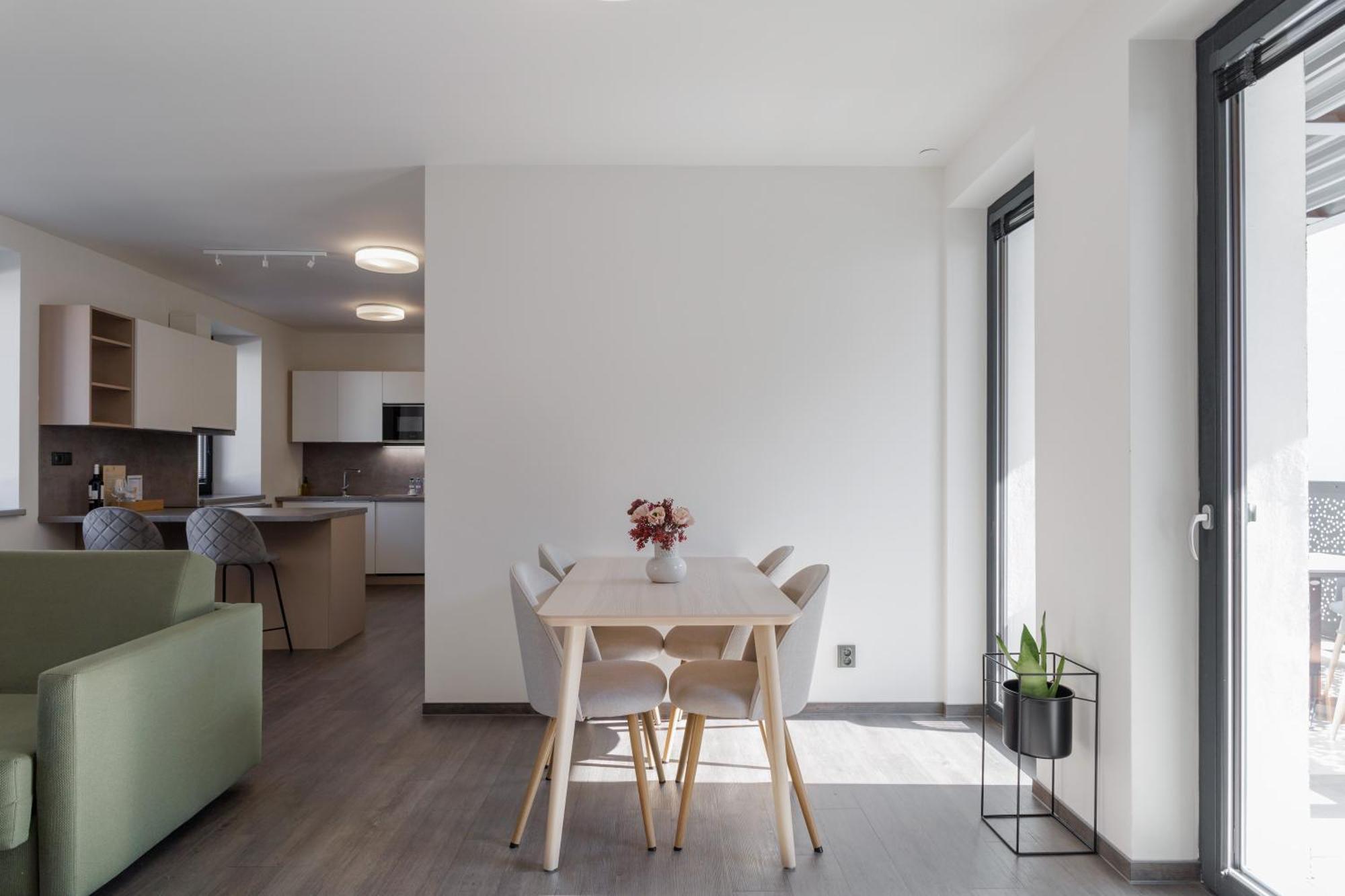 River Apartments Mlada Boleslav Exterior photo