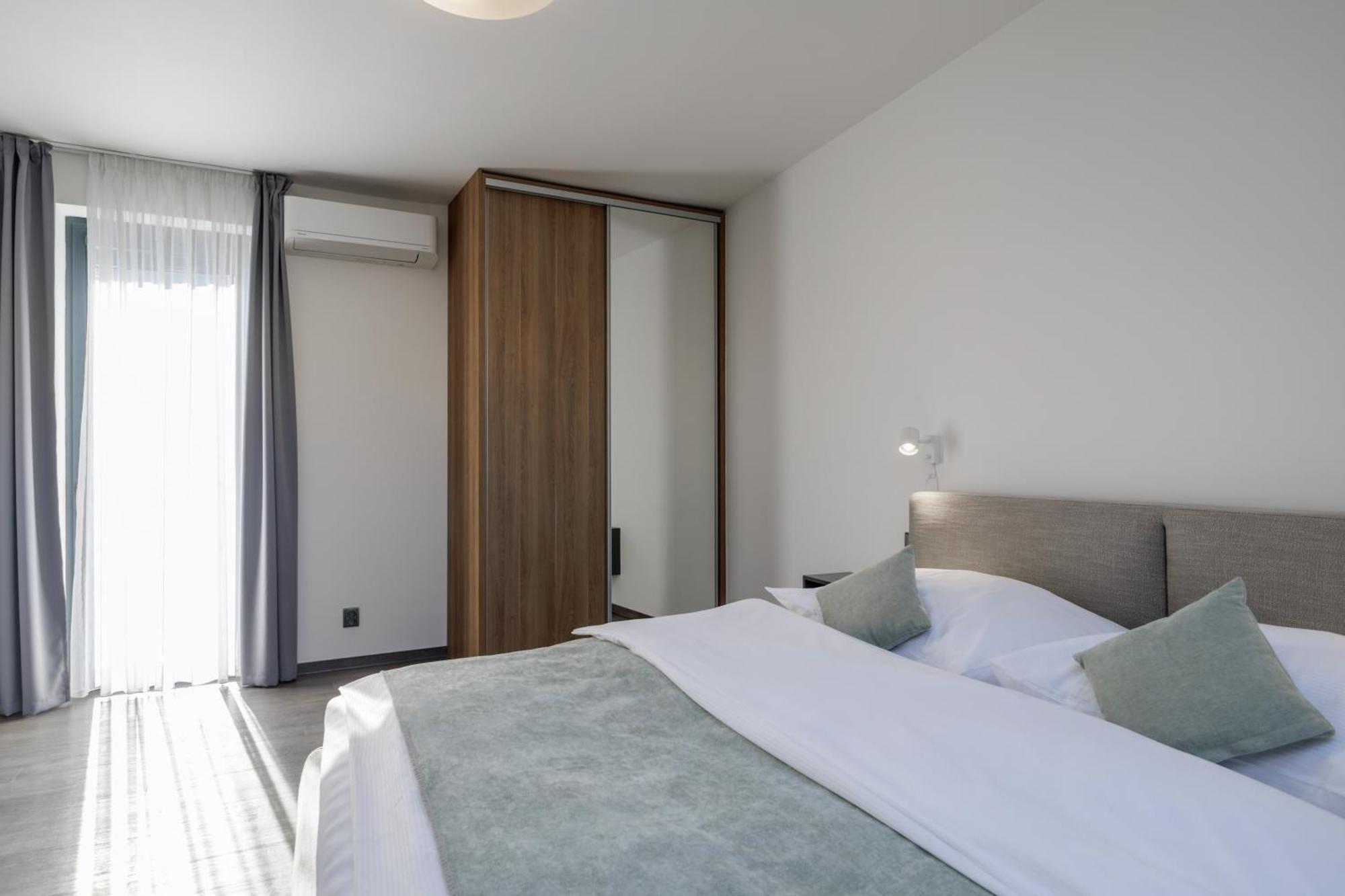 River Apartments Mlada Boleslav Exterior photo