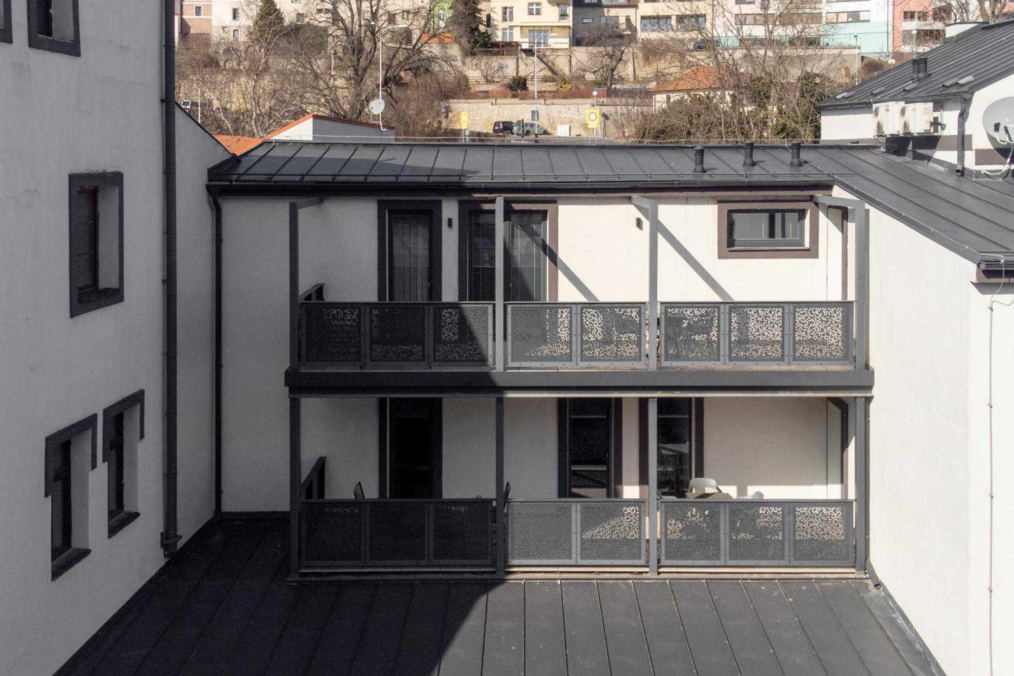 River Apartments Mlada Boleslav Exterior photo