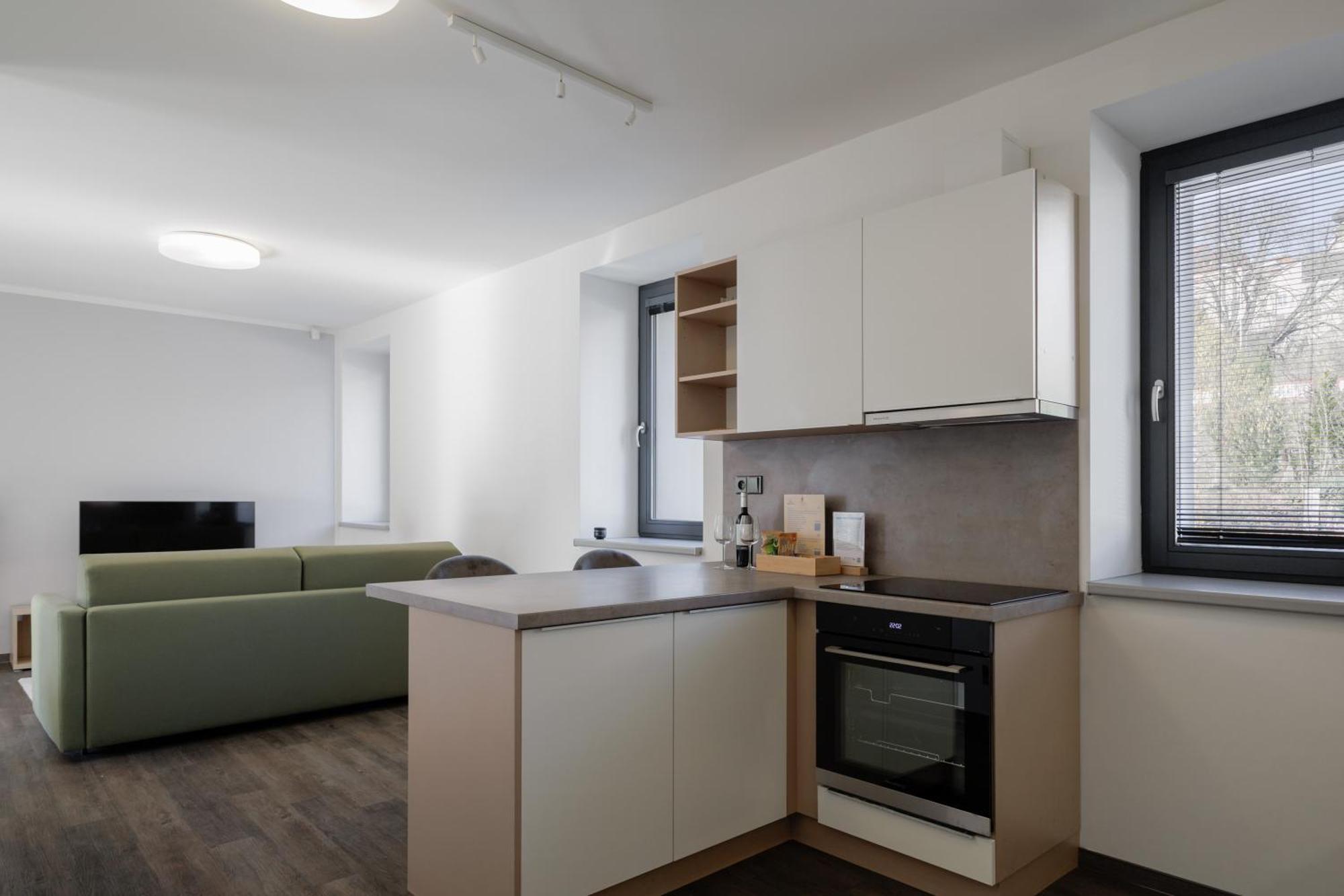River Apartments Mlada Boleslav Exterior photo
