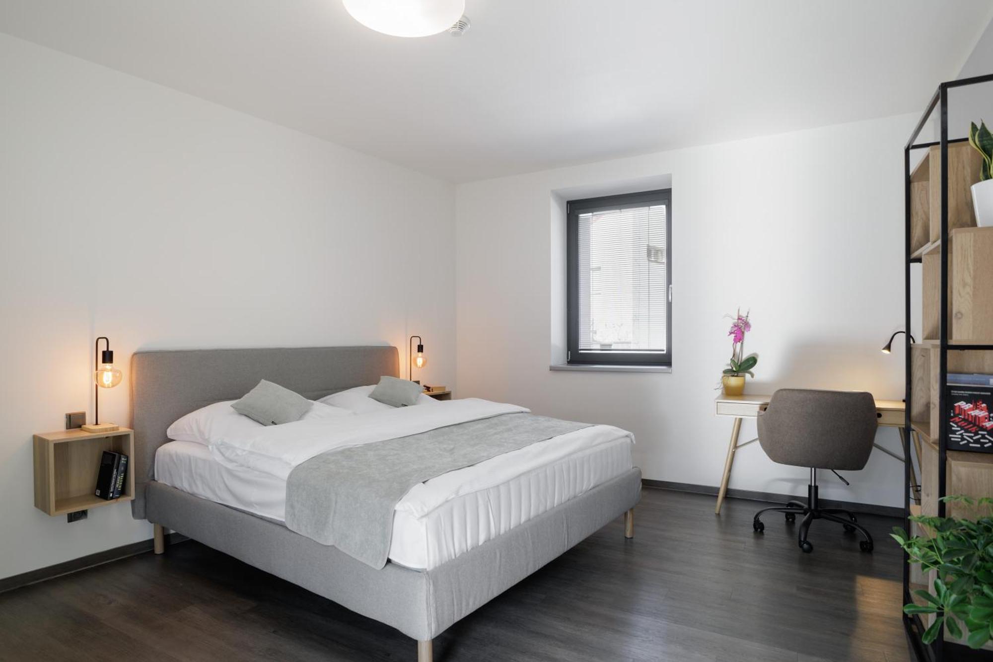 River Apartments Mlada Boleslav Exterior photo